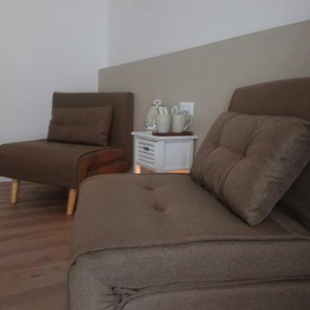 Ferienwohnung Il Sogno Nel Cassetto Bari Exterior foto